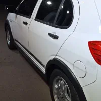 کوئیک R سفید سقف مشکی|خودرو سواری و وانت|شیراز, مبعث|دیوار