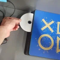 ps4 پی اس ۴|کنسول، بازی ویدئویی و آنلاین|تهران, شهید اسدی|دیوار