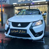 کوییک اس/S/Rs صفر مدل 1404 / صفر آماده تحویل