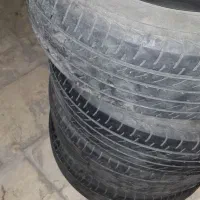 لاستیک 225 یوکوهاما (Yokohama)|قطعات یدکی و لوازم جانبی|رودهن, |دیوار