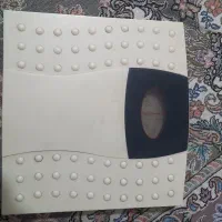 ترازو وزن کشی عقربه ای