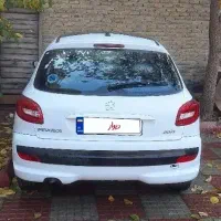 207|خودرو سواری و وانت|میاندوآب, |دیوار