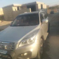 لیفانx60مدل94 *اقساطی*|خودرو سواری و وانت|نجف‌آباد, حومه نجف آباد|دیوار