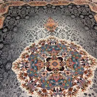 فروش فرش ماشینی کویرکاشان