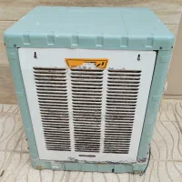 کولر آبی 3500 ارج|کولر آبی|اصفهان, پارک مشتاق|دیوار