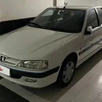 پژو پارس tu5 1400 سیمی