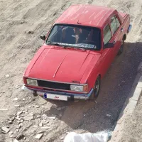 پیکان مدل ۸۳