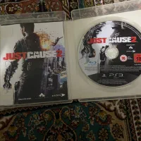 بازی ps3|کنسول، بازی ویدئویی و آنلاین|تهران, نیاوران|دیوار