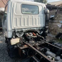 ایسوزو 5200 190تا کار|خودرو سنگین|تهران, آسمان|دیوار