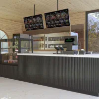 به تیم حرفه ای فود هال چهارچوب بندرلنگه بپیوندید|استخدام خدمات فروشگاه و رستوران|بندرلنگه, |دیوار