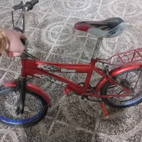 دوچرخه سایز ۱۶