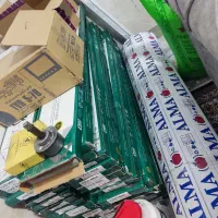 کفپوش PVC ، کرکره برقی ، آیفون تصویری نو آکبند