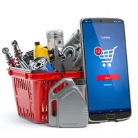 مرکز تخصصی قطعات نو و استوک خودرو|قطعات یدکی و لوازم جانبی|خمینیشهر, |دیوار