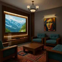 باغ ویلا۳۰۰متری|فروش خانه و ویلا|اصفهان, براآن شمالی|دیوار