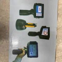 فروش جت پرینتر دستی 1بار استفاده شده آکبند|پرینتر، اسکنر، کپی، فکس|صدرا-فارس, فاز ۲|دیوار