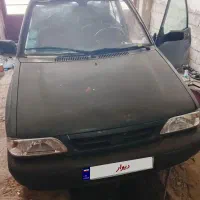 پراید مدل 81