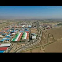 امتیاز شهرک صنعتی جدید 75متر