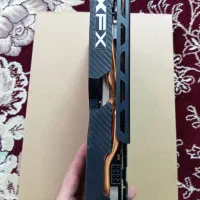 rx 580|قطعات و لوازم جانبی رایانه|قم, باسکول|دیوار