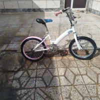 دوچرخه 16