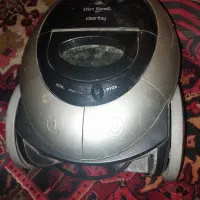 جاروبرقی دلونگی