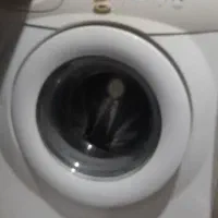 ماشین لباسشویی کنوود اصل