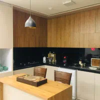 آپارتمان ۸۰ متر تمیز و صفر