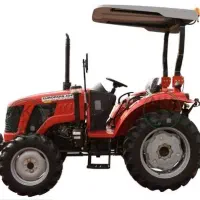 تراکتور یورو پارس زراعی مدل RK404