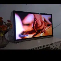 ال ای دی ۴۳اینچ اسنوا درحدنو|تلویزیون و پروژکتور|خرمآباد, |دیوار