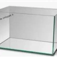 دو عدد آکواریوم