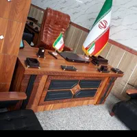 میز مدیریت رییس