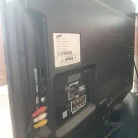 تلوزیون ال سی دی ۴۲ اینچ|تلویزیون و پروژکتور|امیدیه, |دیوار