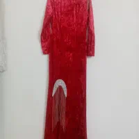 لباس، ماکسی مجلسی زنانه