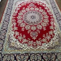 قالی ۱۲ متری و ۹ متری