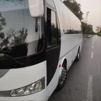 اتوبوس میدل باس مدل 85|خودرو سنگین|مشهد, گلبرگ|دیوار