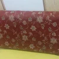 یک جفت  پشتی