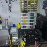 تعمیرات تخصصی مانیتور با گارانتی