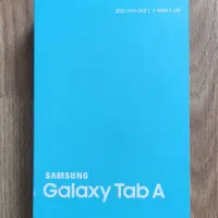 تبلت سامسونگ Galaxy Tab A Sm-T355|تبلت|تهران, شهرک غرب|دیوار