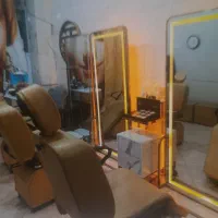 دستگاه فور استریل دندانپزشکی و سر سوهان ناخن کار