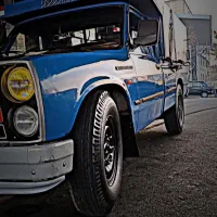 نیسان مدل ۹۰