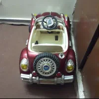 ماشین شارژی|اسباببازی بچه|فردیس, نگارستان|دیوار