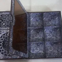 تی بگ نو نو|سرویس روتختی|نجف‌آباد, ویلاشهر|دیوار