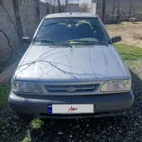 پراید۱۳۱مدل ۱۳۹۲