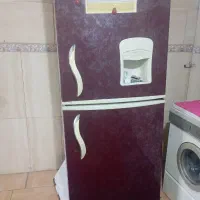 یخچال فریزر کارکرده