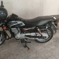 موتور رهرو 150طرح باکسر هندا تریل بنلی روان|موتورسیکلت|مشهد, ارشاد|دیوار