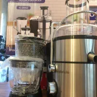 آبمیوه گیری گابریلا چهارکاره|آبمیوهگیر و آبمرکباتگیر|تهران, ستارخان|دیوار