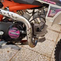 مینی کراس|موتورسیکلت|گرمسار, |دیوار