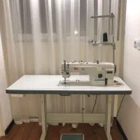 چرخ زیگزال پنج نخ و راسته دوز کامپیوتری