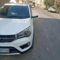 فروش ایکس ۲۲|خودرو سواری و وانت|گرمسار, |دیوار