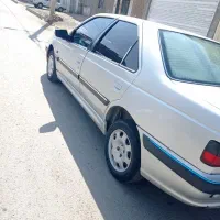 پژو پارس مدل 84درجه یک مالچه
