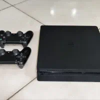 ps4 اسلیم یه ترا|کنسول، بازی ویدئویی و آنلاین|اهواز, نبوت|دیوار